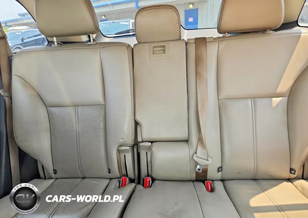 2011 Ford Edge Sel VIN:2FMDK3JC7BBA00869 - 10