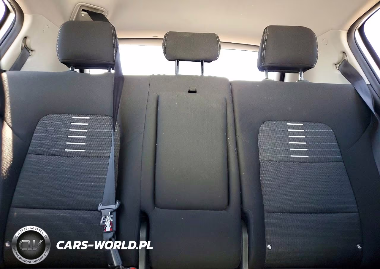 2020 Kia Sportage Lx VIN:KNDPMCAC5L7794616 - 10