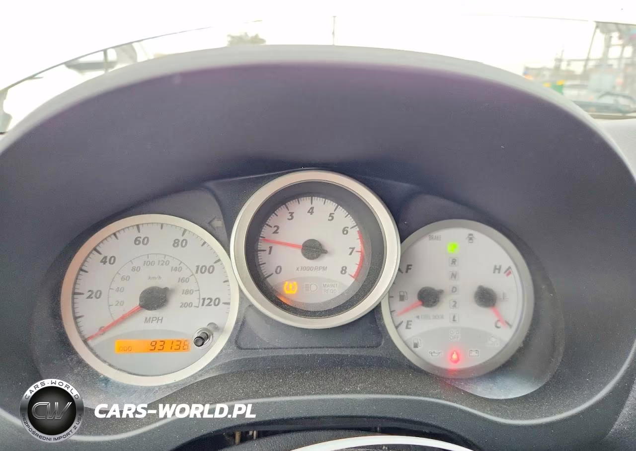2004 Toyota Rav4 Base VIN:JTEGD20V940003023 - 9