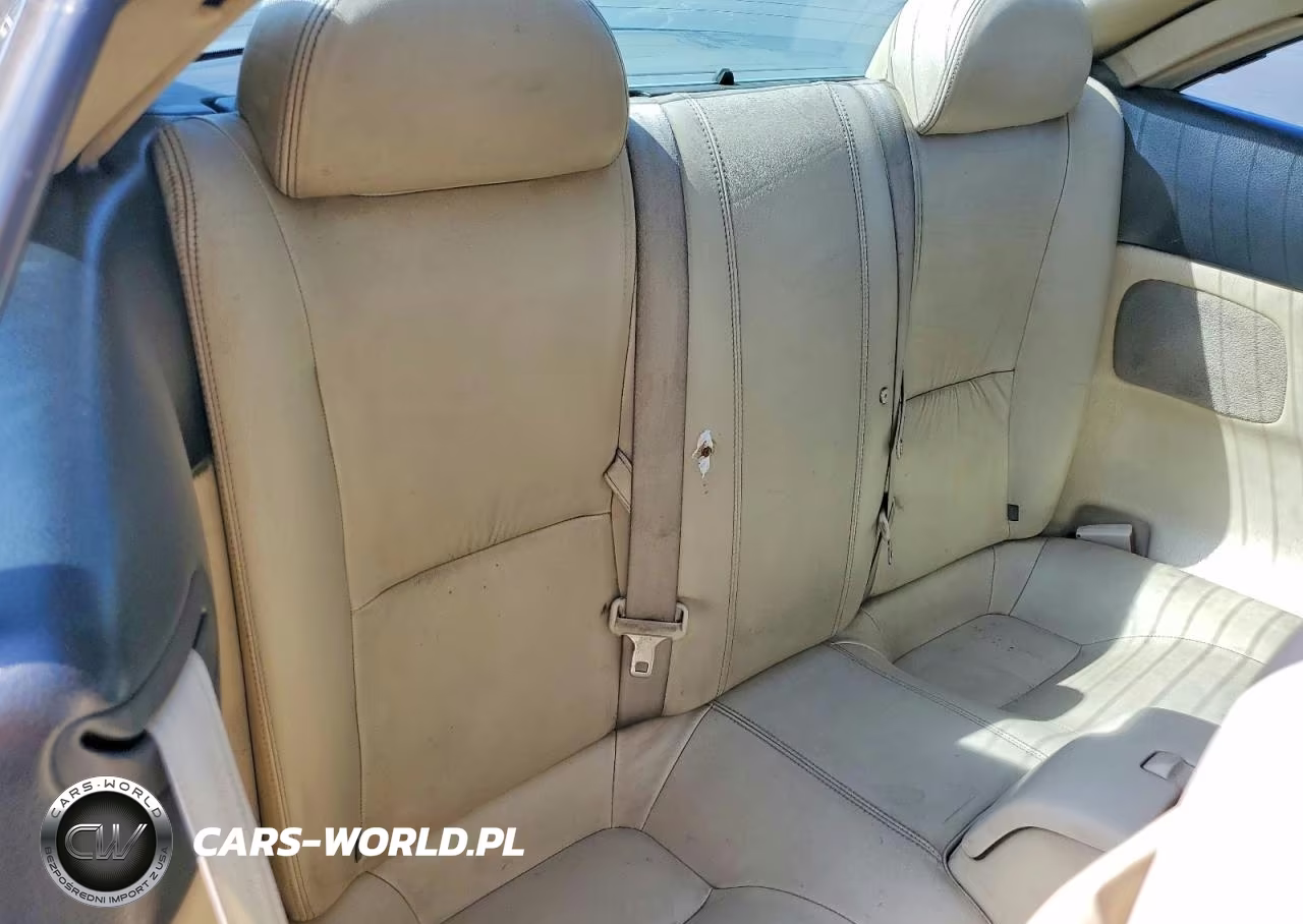 2002 Lexus Sc 430 VIN:JTHFN48Y620001846 - 10
