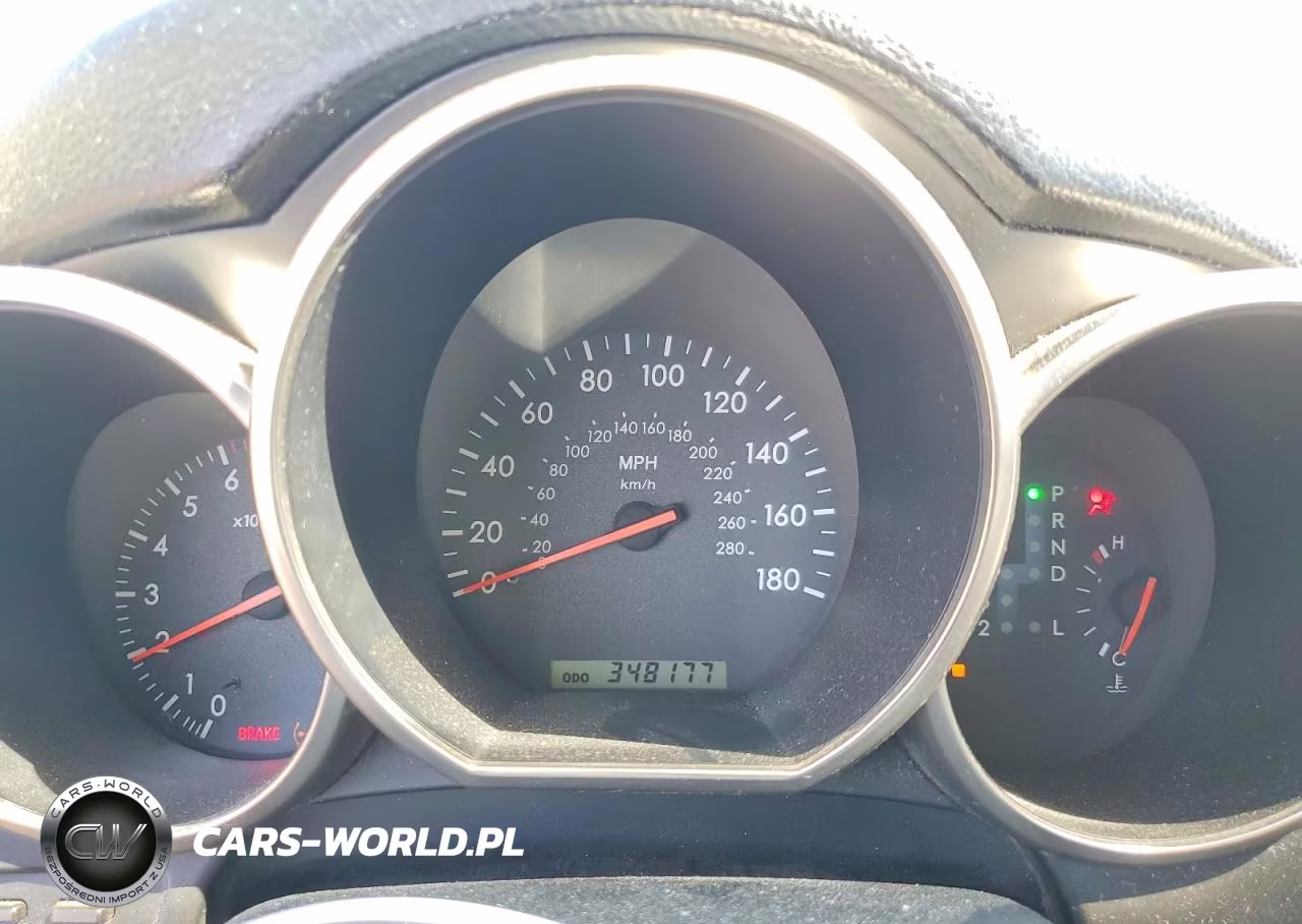 2002 Lexus Sc 430 VIN:JTHFN48Y620001846 - 9
