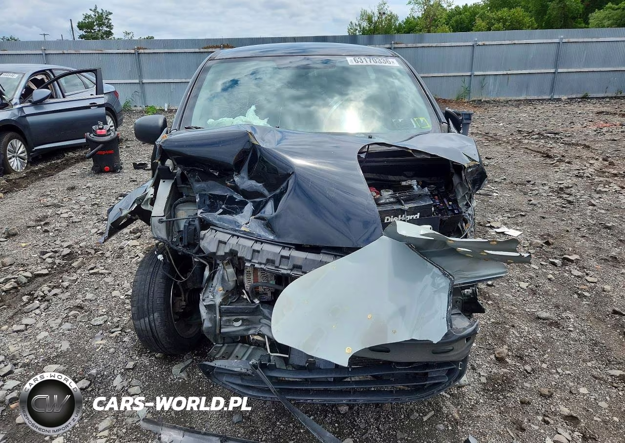2018 Mitsubishi Mirage G4 Es VIN:ML32F3FJ0JHF10138 - 5