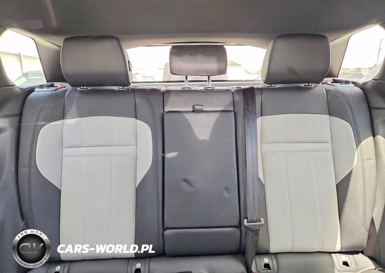 2023 Land Rover Range Rover Evoque R-Dynamic S VIN:SALZT2FX9PH180789 - 10