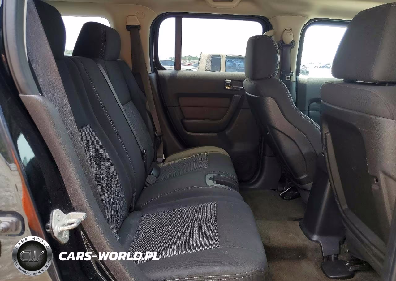 2010 Hummer H3 VIN:5GTMNGEE4A8120279 - 11