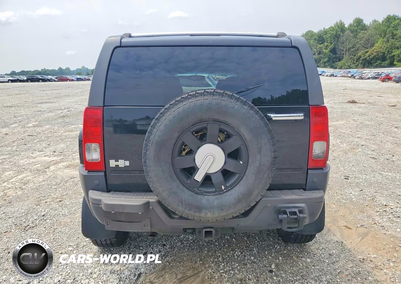 2010 Hummer H3 VIN:5GTMNGEE4A8120279 - 6