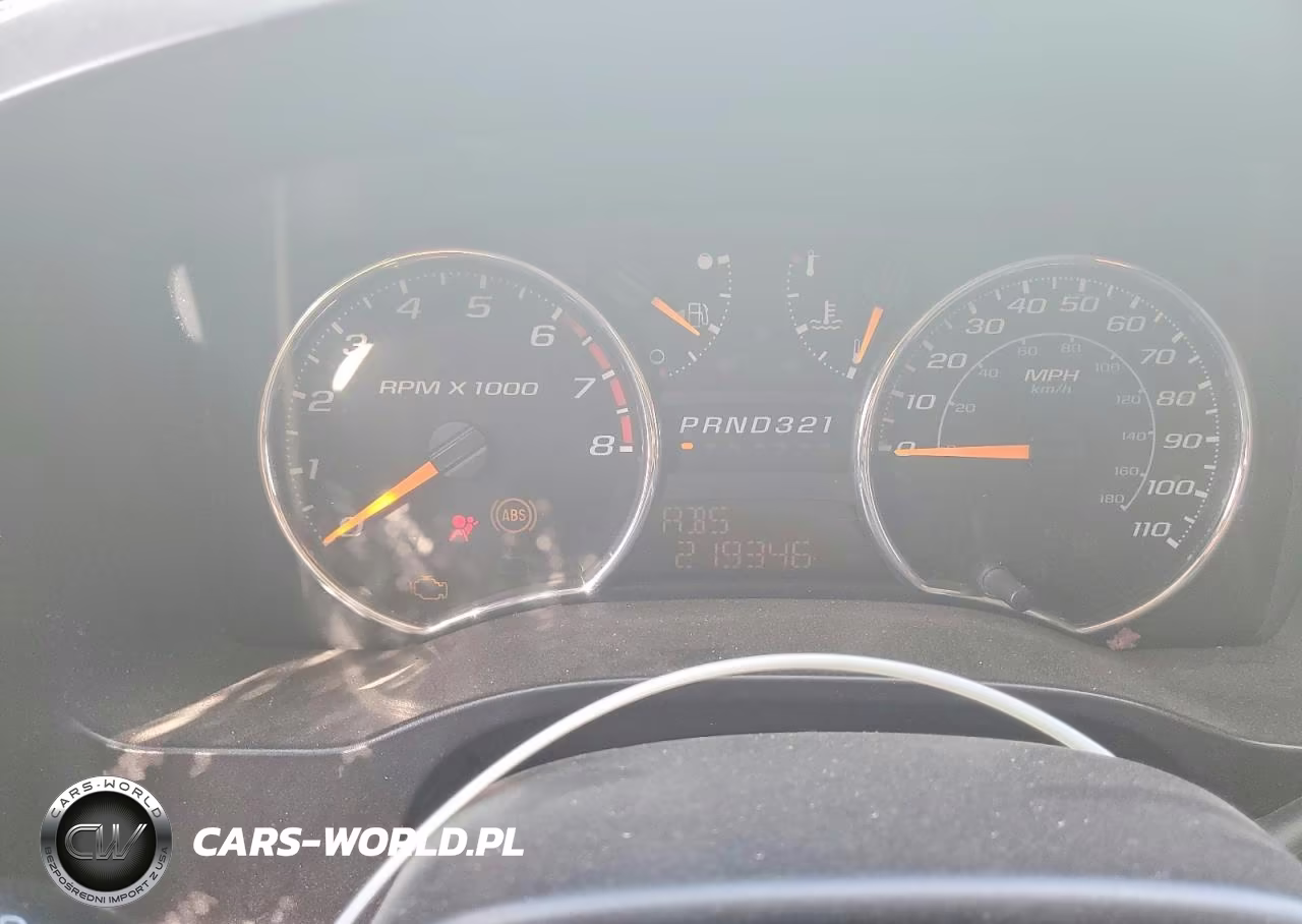 2007 Chevrolet Colorado VIN:1GCDS13E178246155 - 9