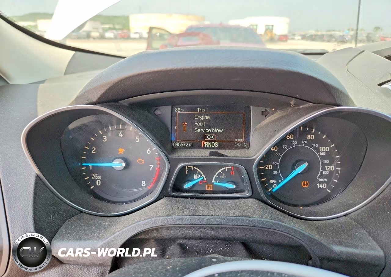 2018 Ford Escape Se VIN:1FMCU9GD2JUB42922 - 9