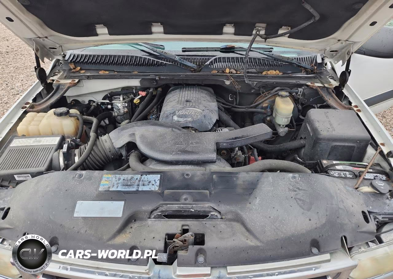 2002 Chevrolet Suburban C1500 VIN:3GNEC16Z22G284066 - 12