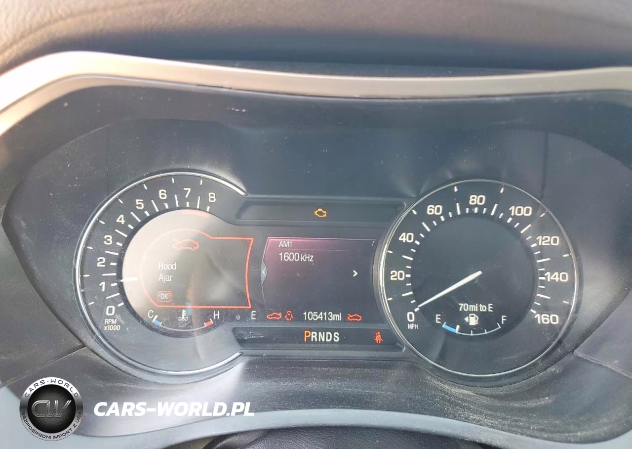 2014 Lincoln Mkz VIN:3LN6L2JK8ER819144 - 9