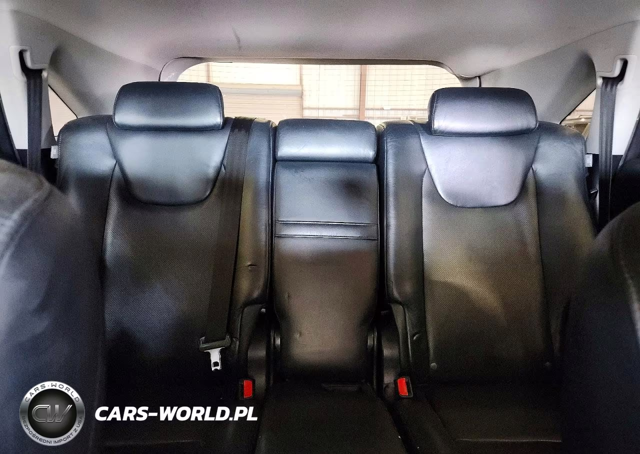 2010 Lexus Rx 450H VIN:JTJZB1BA8A2004149 - 10
