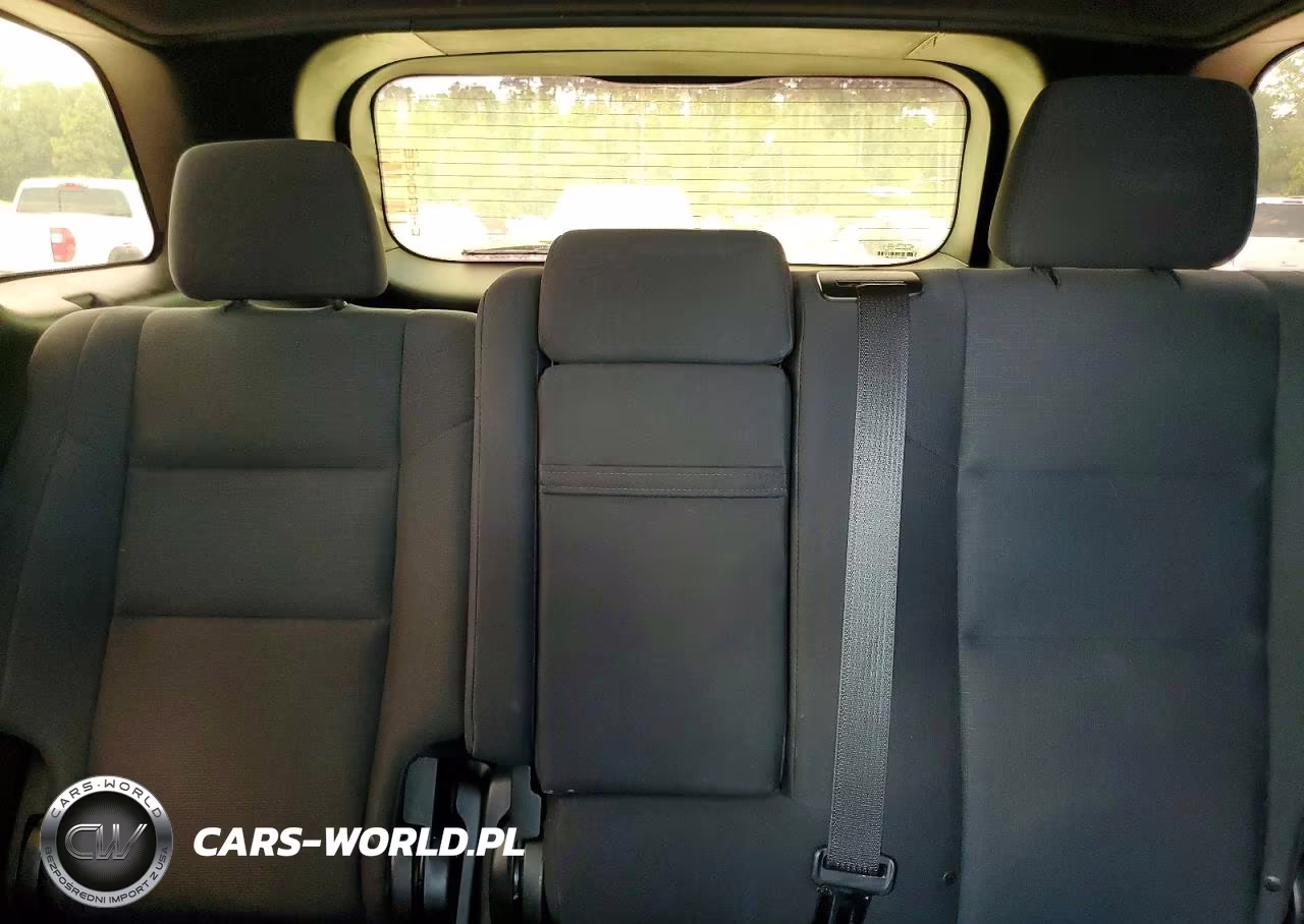 2015 Jeep Grand Cherokee Laredo VIN:1C4RJEAG0FC219657 - 10