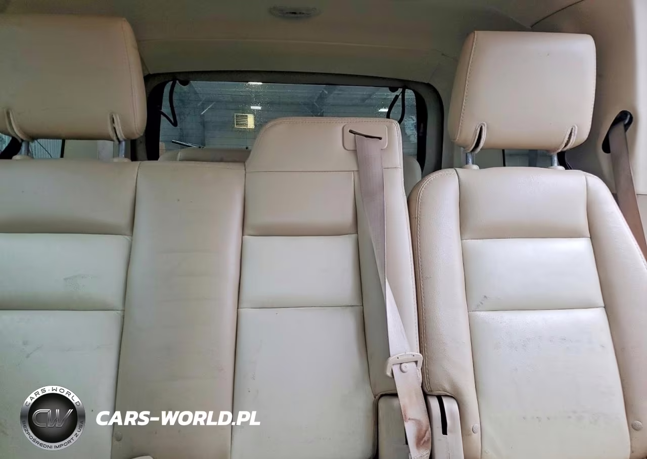 2009 Ford Explorer Eddie Bauer VIN:1FMEU74E29UA14279 - 10