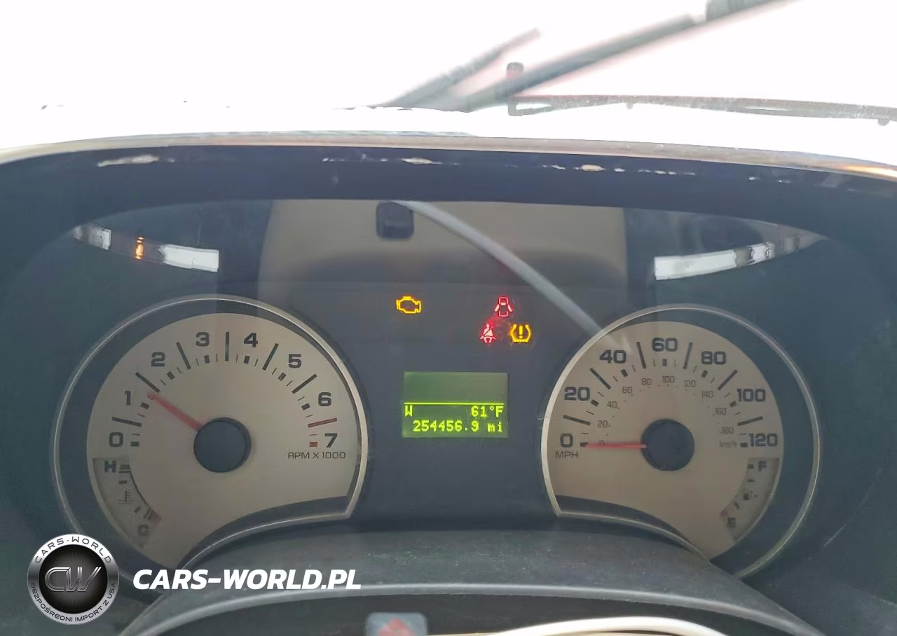 2009 Ford Explorer Eddie Bauer VIN:1FMEU74E29UA14279 - 9