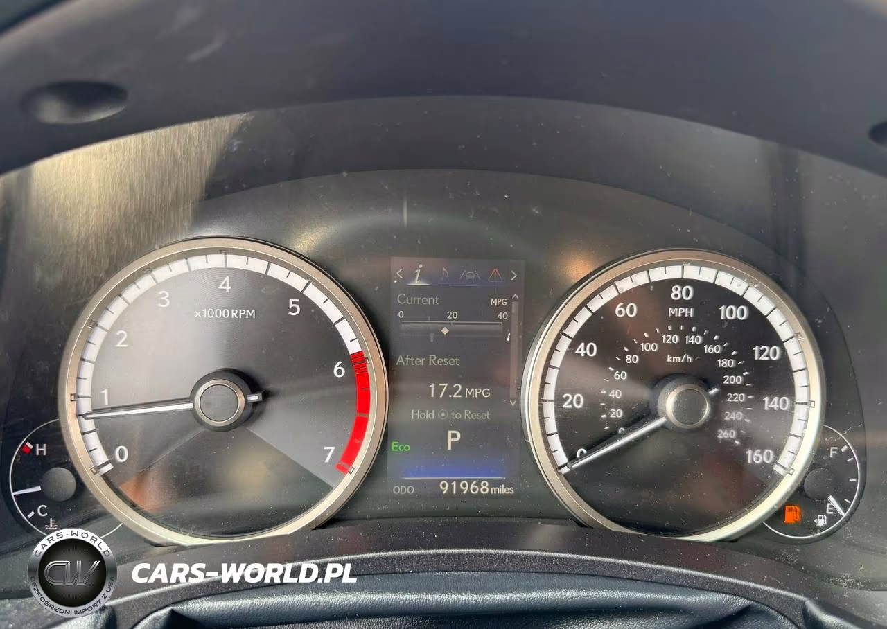2020 Lexus Nx 300 F Sport VIN:JTJSARDZ1L5006364 - 5