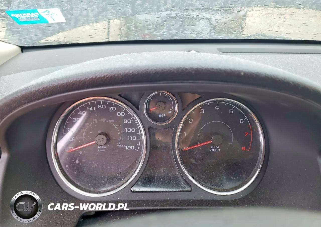 2010 Chevrolet Cobalt Ls VIN:1G1AB1F56A7151241 - 9