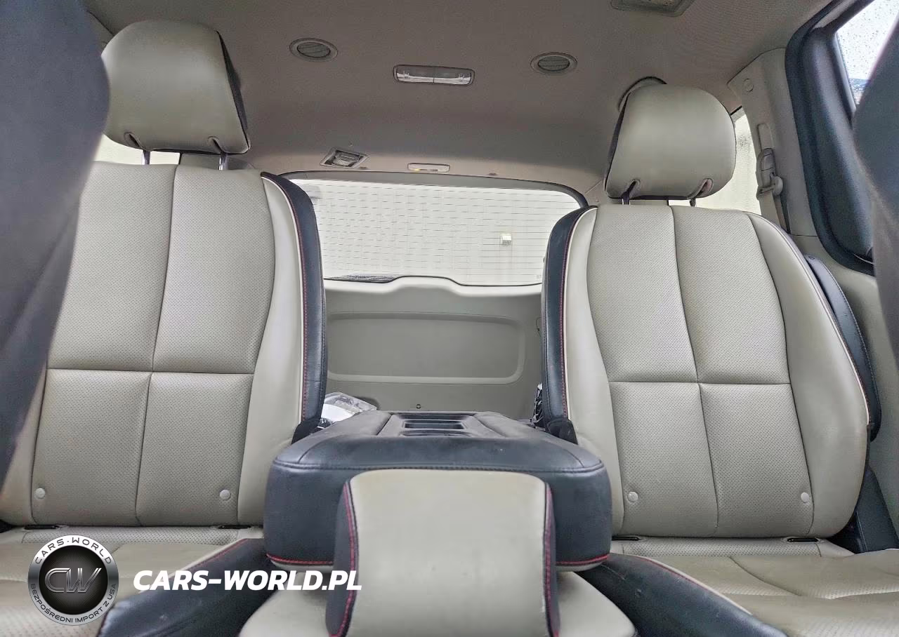 2020 Kia Sedona Ex VIN:KNDMB5C11L6639695 - 10