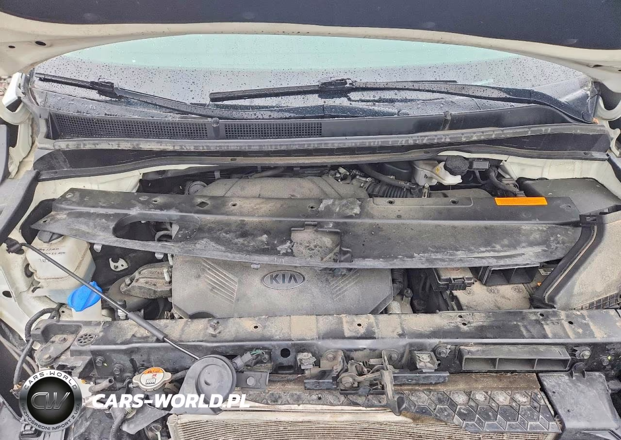 2020 Kia Sedona Ex VIN:KNDMB5C11L6639695 - 12