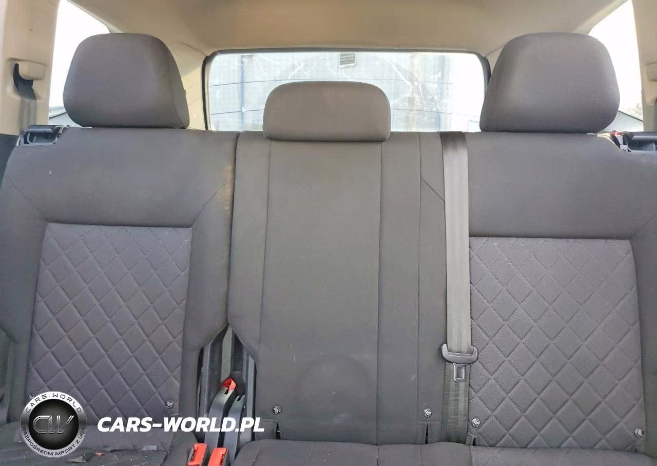 2021 Volkswagen Atlas S VIN:1V2AP2CA0MC526101 - 10