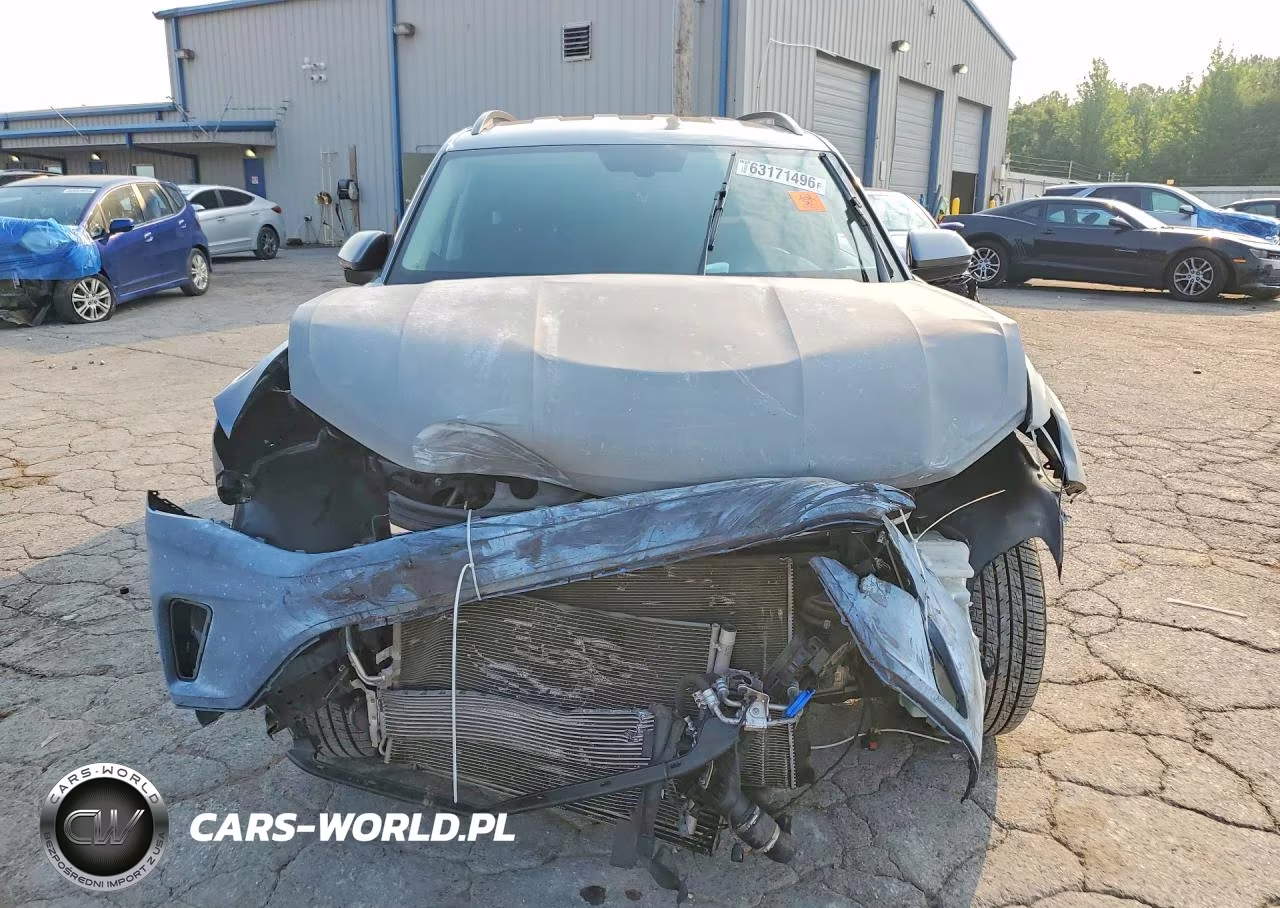 2021 Volkswagen Atlas S VIN:1V2AP2CA0MC526101 - 5