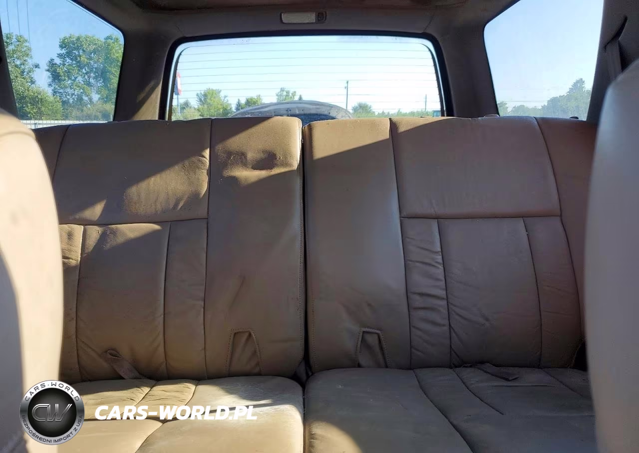 1998 Toyota 4Runner Limited VIN:JT3HN87R4W0174416 - 10