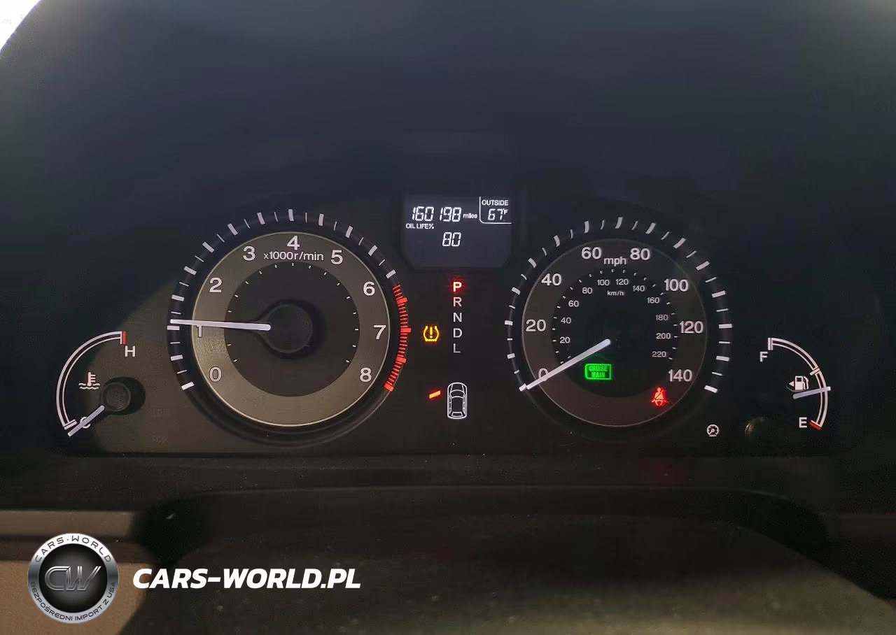 2016 Honda Odyssey Exl VIN:5FNRL5H63GB017147 - 9