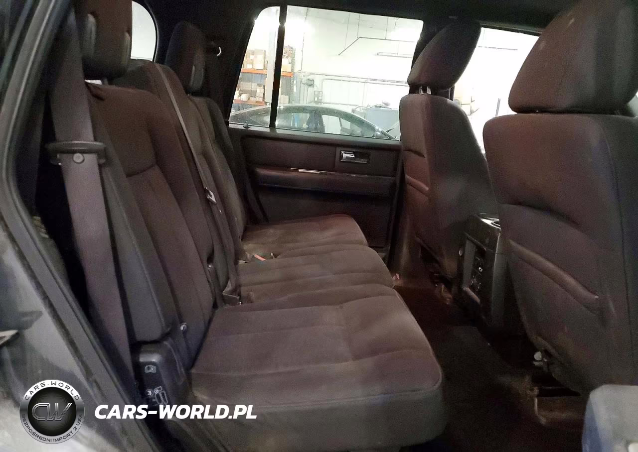 2009 Ford Expedition Xlt VIN:1FMFU16519LA04234 - 11