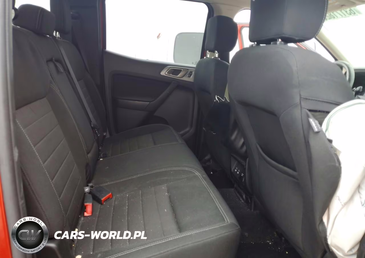 2019 Ford Ranger Xl VIN:1FTER4FH3KLA25833 - 10
