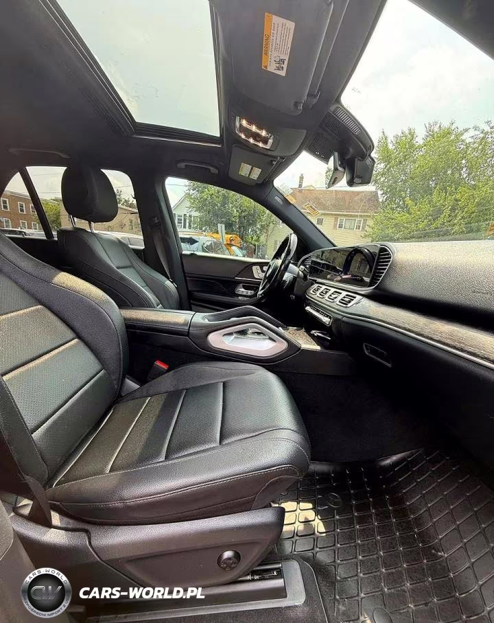 2025 Mercedes-Benz Gle 350 4Matic VIN:4JGFB4FB8SB283111 - 6