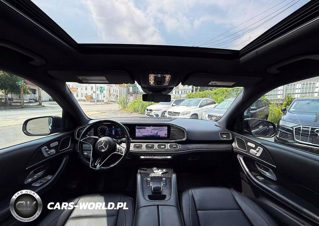 2025 Mercedes-Benz Gle 350 4Matic VIN:4JGFB4FB8SB283111 - 7