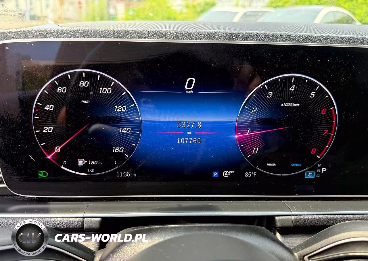 2025 Mercedes-Benz Gle 350 4Matic VIN:4JGFB4FB8SB283111 - 8