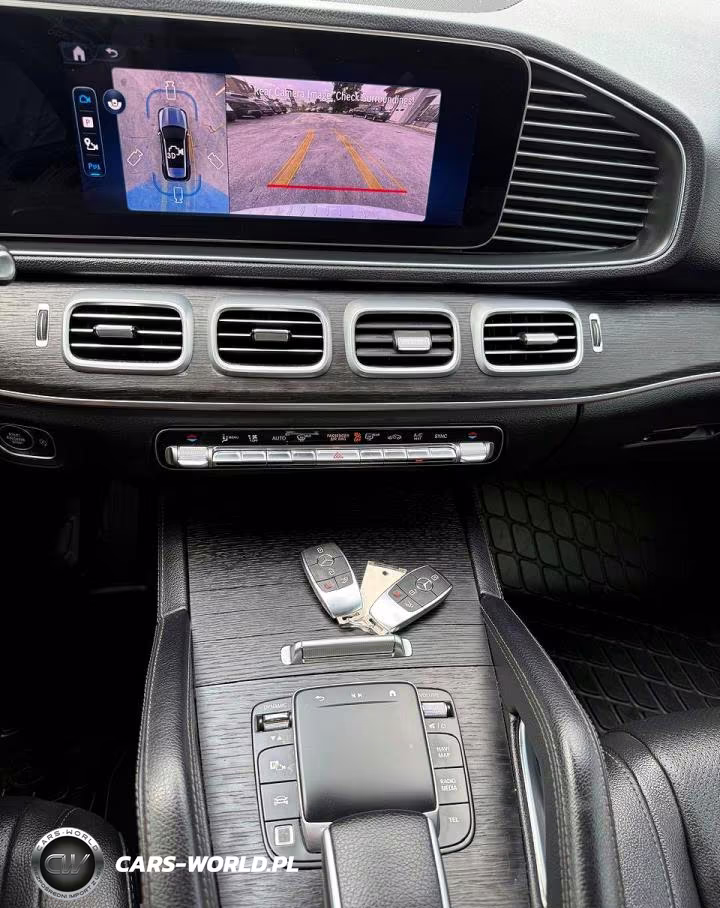 2025 Mercedes-Benz Gle 350 4Matic VIN:4JGFB4FB8SB283111 - 9