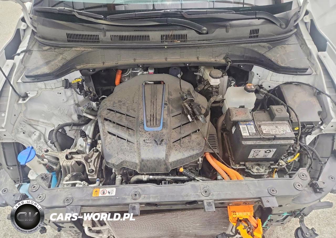 2021 Hyundai Kona Limited VIN:KM8K33AG2MU120423 - 11