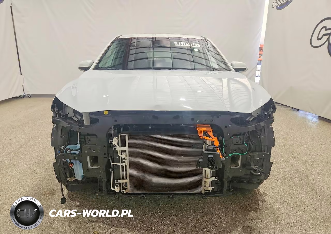 2021 Hyundai Kona Limited VIN:KM8K33AG2MU120423 - 5