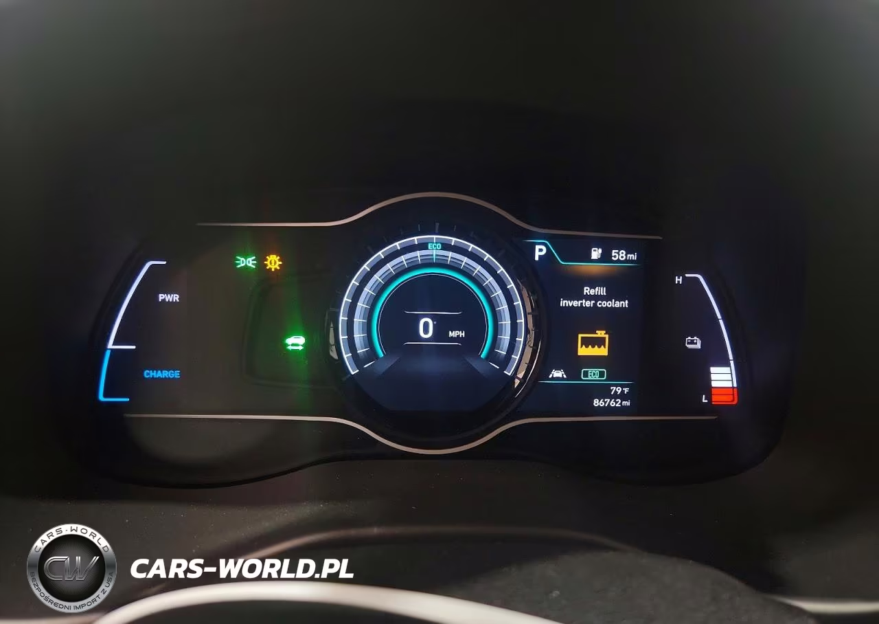 2021 Hyundai Kona Limited VIN:KM8K33AG2MU120423 - 9
