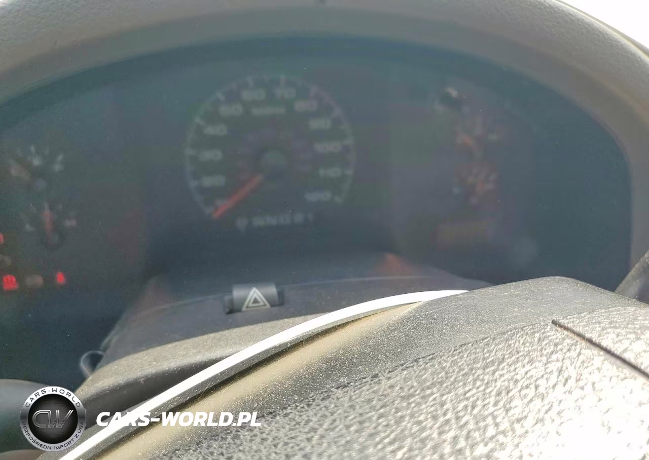2008 Ford F150 VIN:1FTRX12W38FA57585 - 9