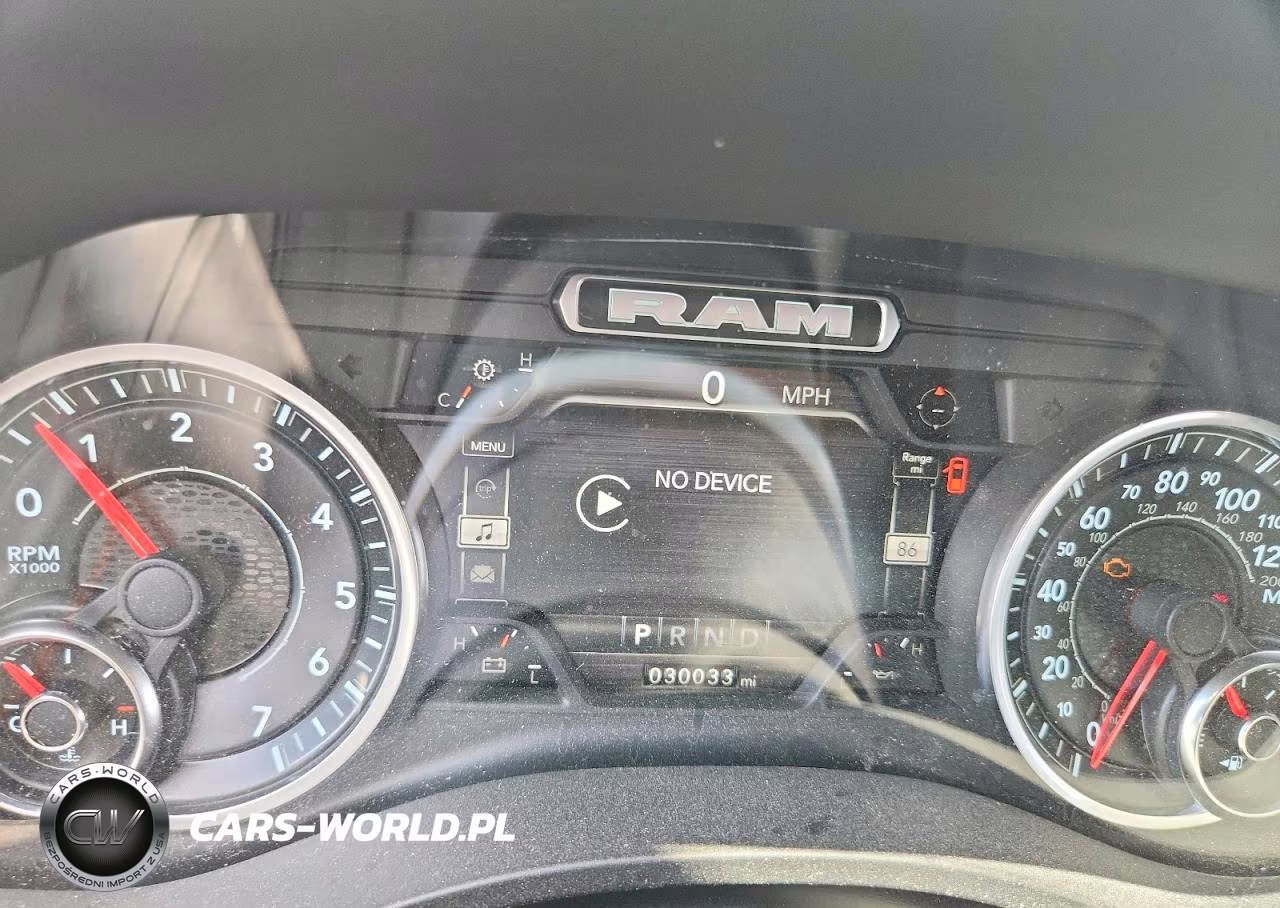 2022 Ram 1500 Big Horn-Lone Star VIN:1C6RREBT7NN190625 - 9