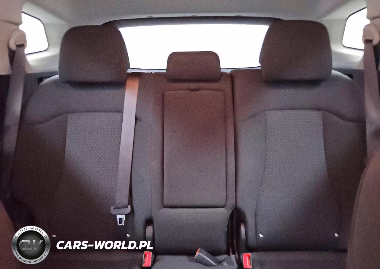 2026 Kia Sportage Lx VIN:5XYK23DF6TG378678 - 10