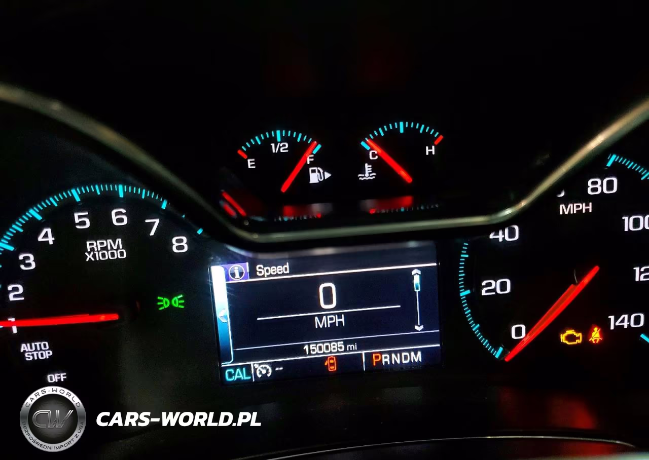 2017 Chevrolet Impala Lt VIN:2G1105SA1H9131892 - 9