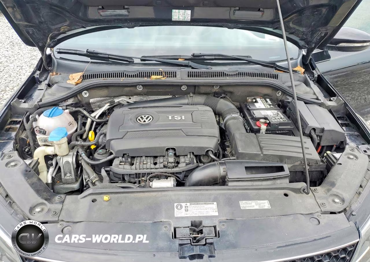 2014 Volkswagen Jetta Gli VIN:3VW4S7AJ1EM230658 - 11