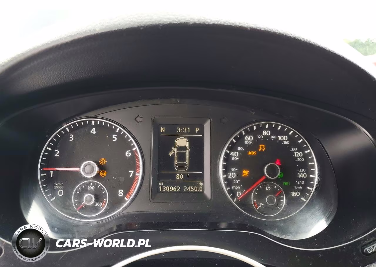2014 Volkswagen Jetta Gli VIN:3VW4S7AJ1EM230658 - 9