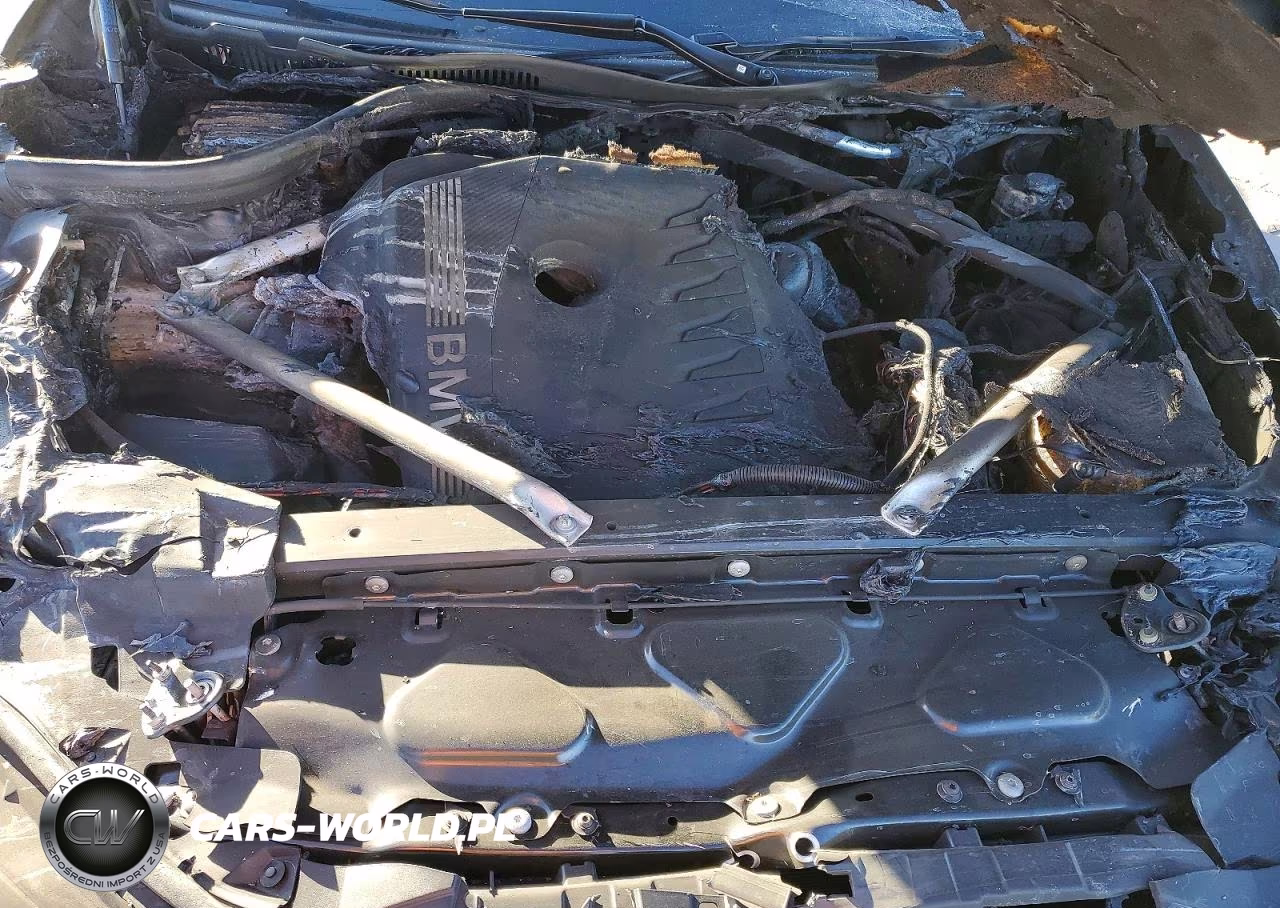 2025 BMW X6 xDrive40I VIN:5UX33EX02S9004894 - 12