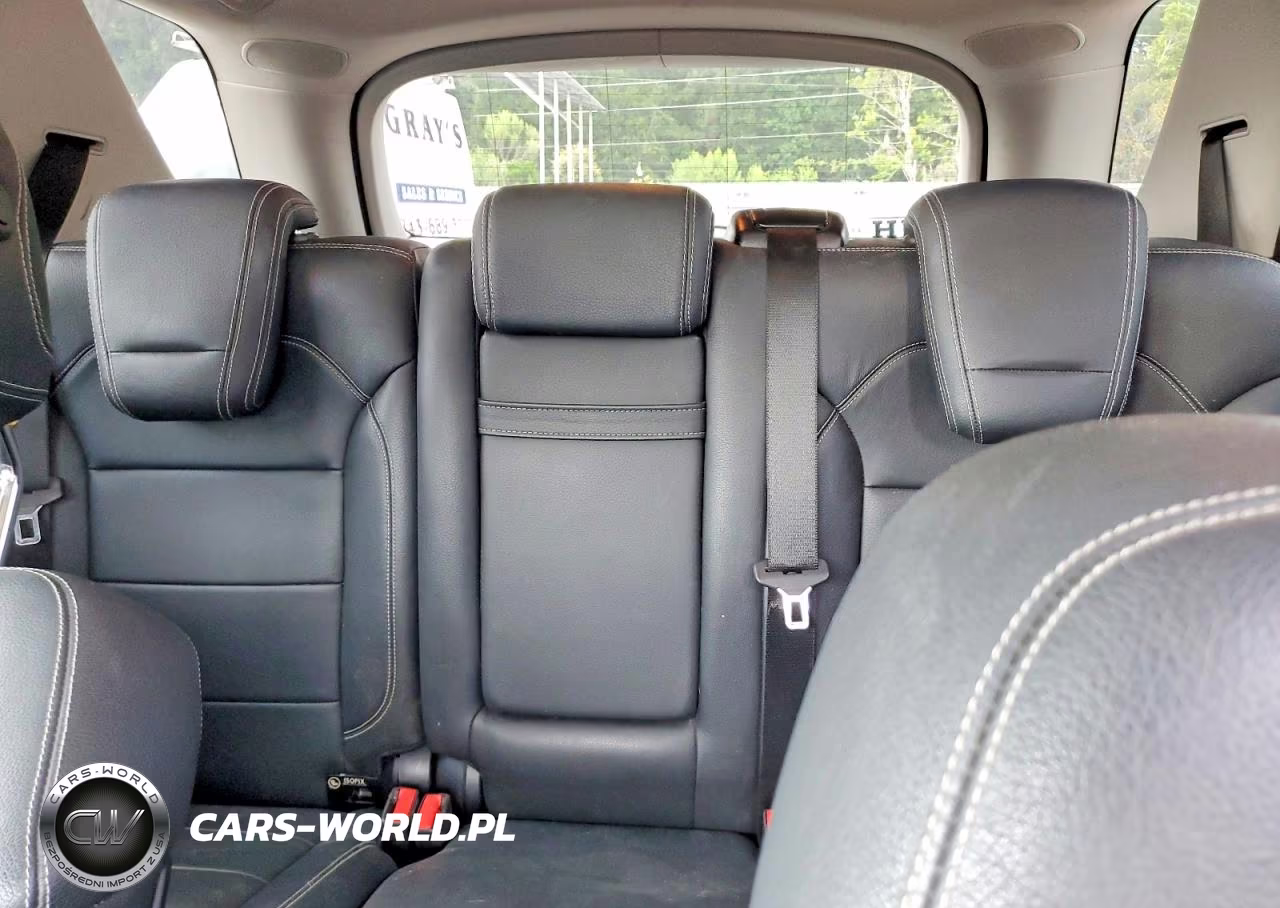 2015 Mercedes-Benz Ml 400 4Matic VIN:4JGDA5GB3FA546177 - 10