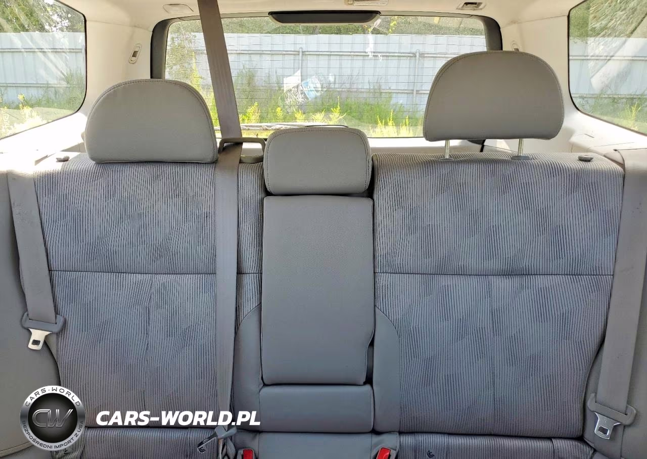 2010 Subaru Forester Xs VIN:JF2SH6BC1AH804419 - 10
