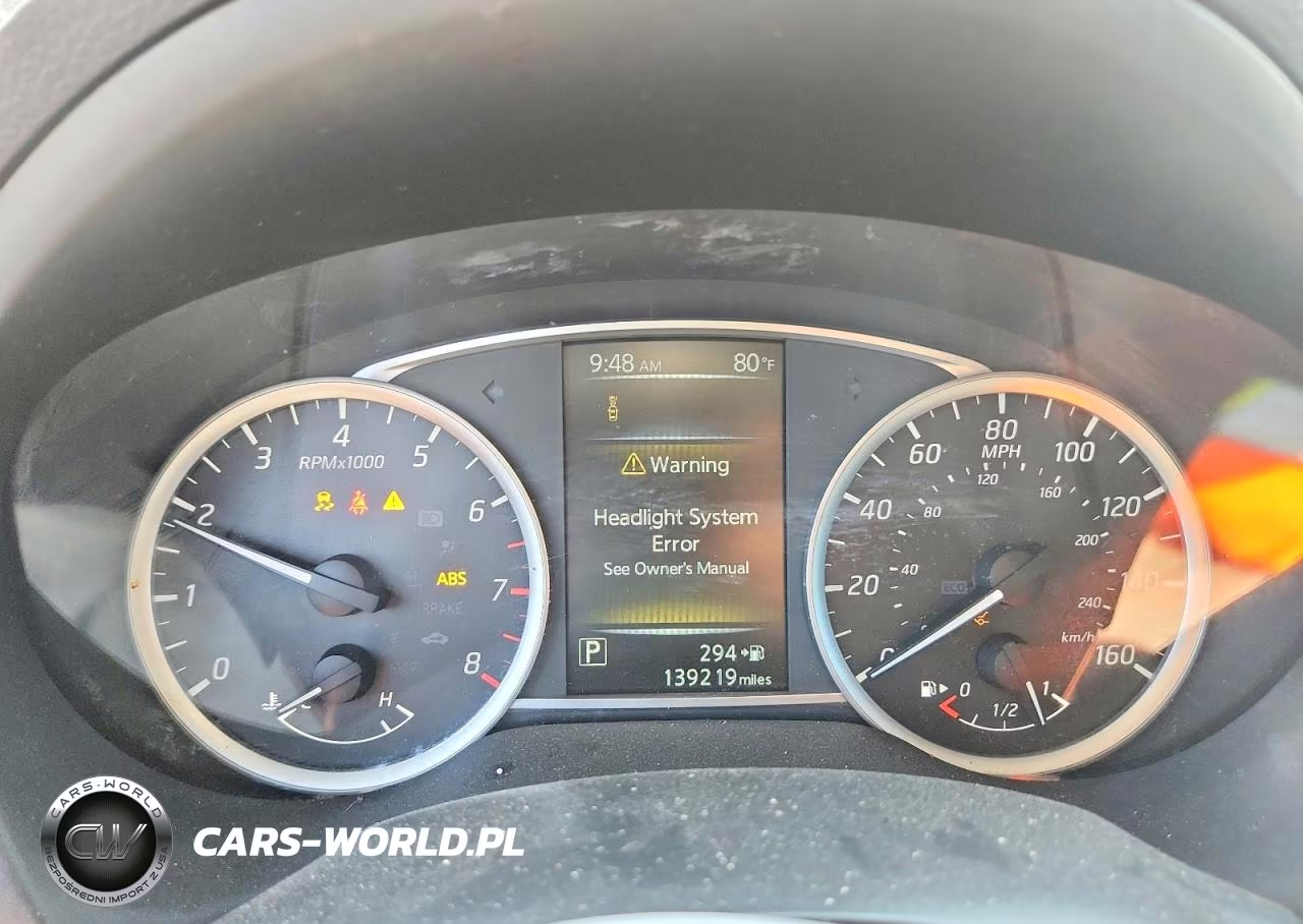 2018 Nissan Sentra Sr VIN:3N1AB7AP5JY316040 - 9