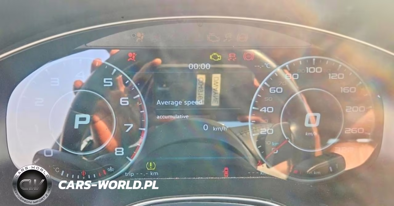 2016 Audi A7 Prestige VIN:WAU2GAFCXGN000822 - 9