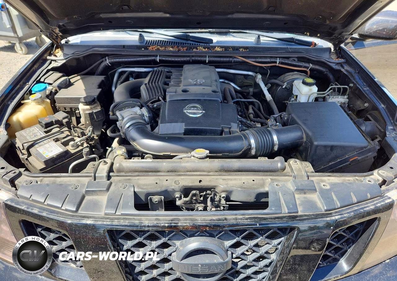 2019 Nissan Frontier Sv VIN:1N6AD0EV4KN875694 - 11