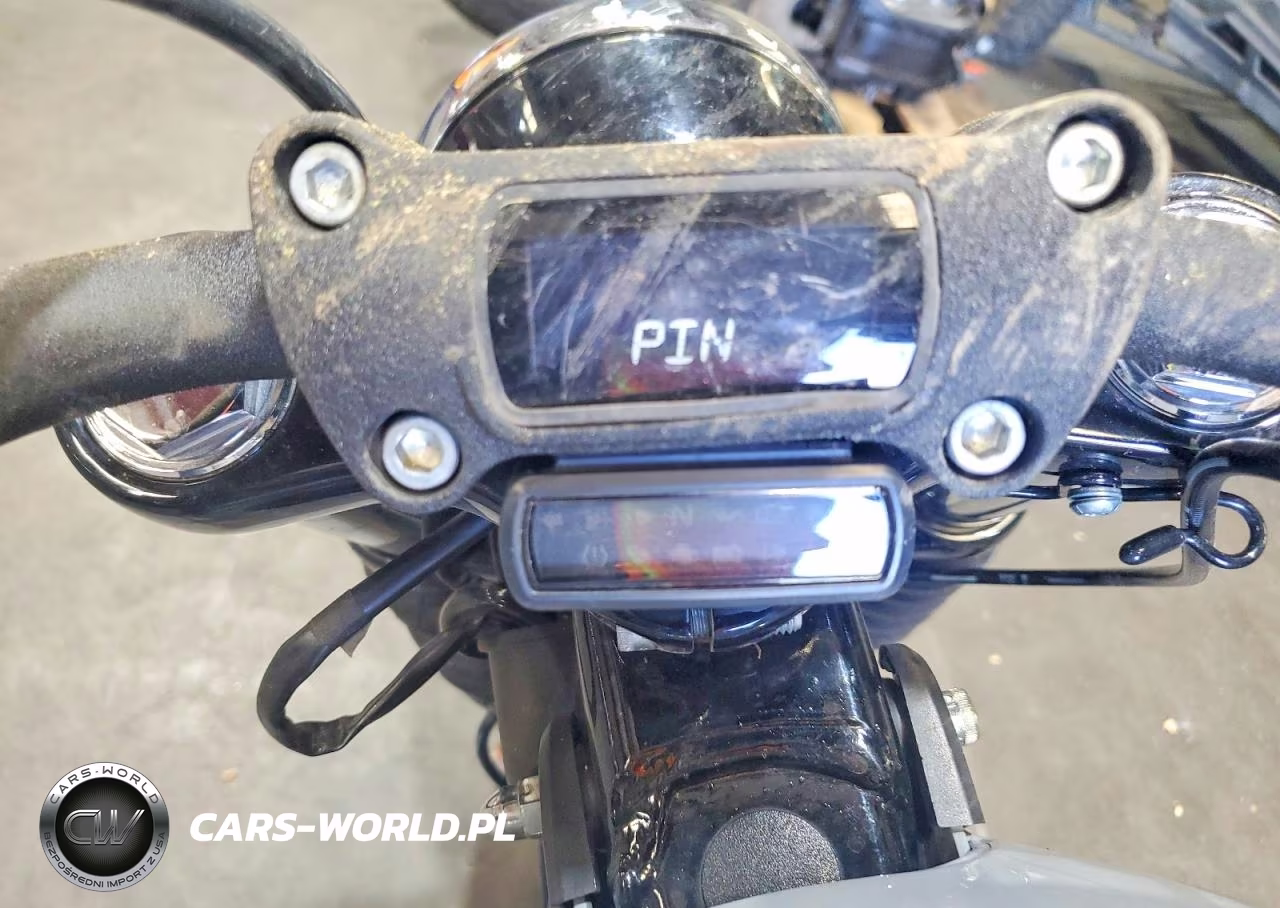 2024 Harley-Davidson Fxbbs VIN:1HD1YYK15RB046621 - 7