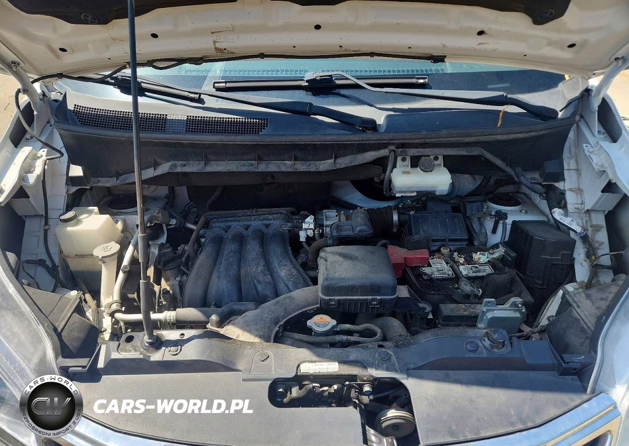 2019 Nissan Nv200 Sv VIN:3N6CM0KN7KK692650 - 12
