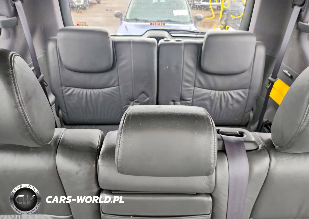 2007 Lexus Gx 470 VIN:JTJBT20XX70139438 - 10