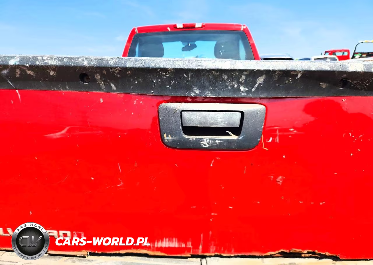 2008 Chevrolet Silverado K1500 VIN:1GCEK14C28Z218619 - 10